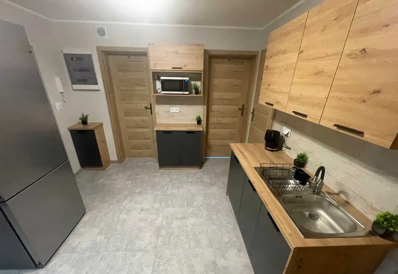 Pokój 1 osobowy, Bemowo, Czumy, metro, Room for 1 person,subway - zdjęcie 5