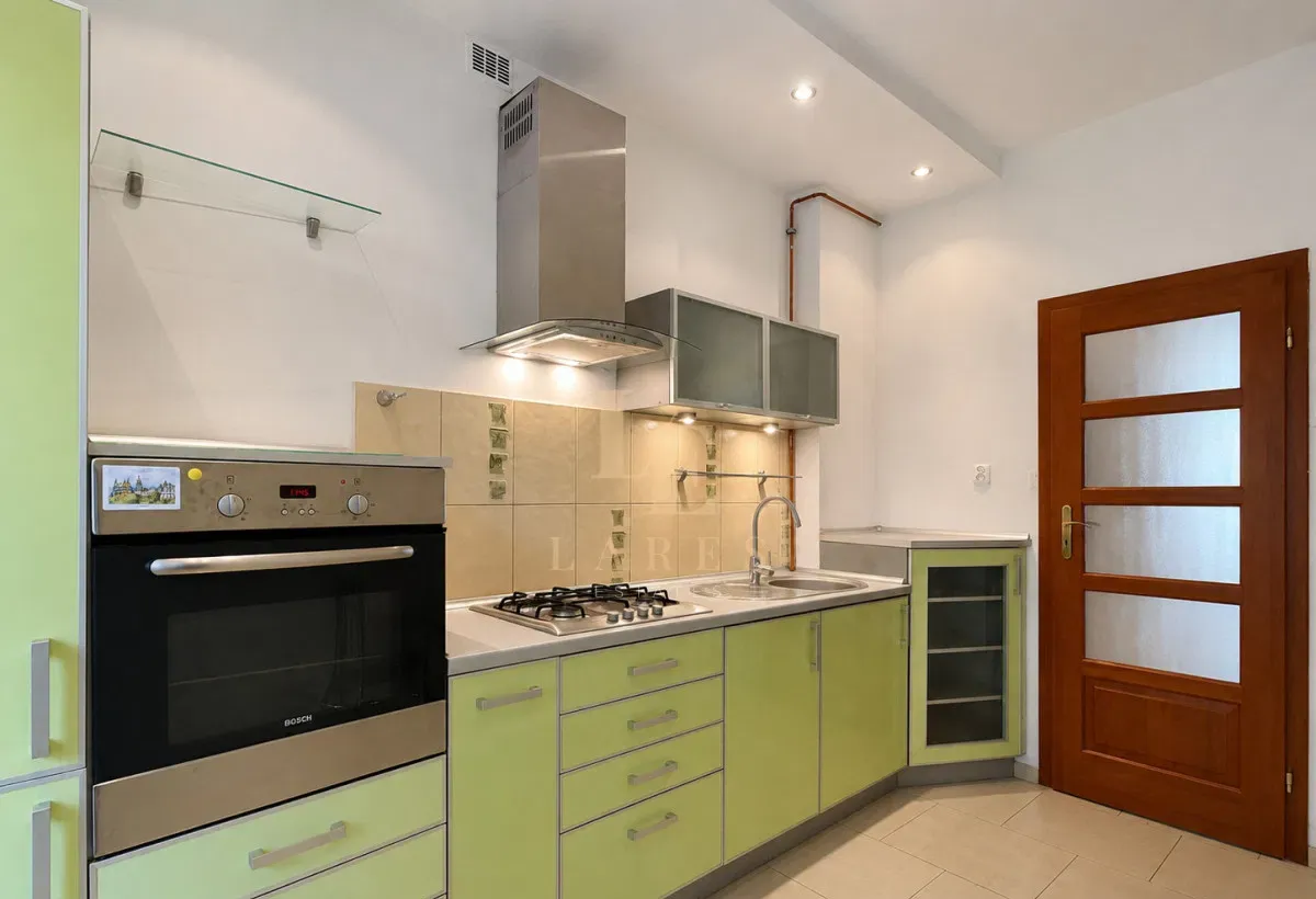 3 osobne pokoje 80 m2 | Osobna Kuchnia | Kamienica - zdjęcie 6