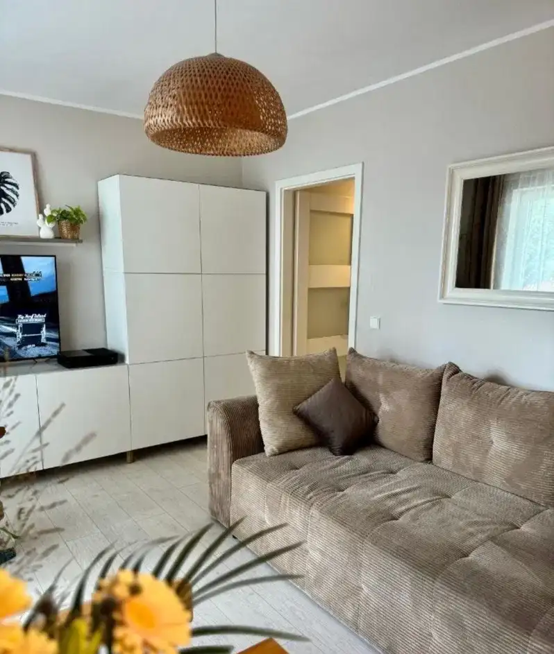 Mieszkanie Wrocław ul. Ślepa, 3 pokoje, 56 m2, 3500 zł - zdjęcie 3