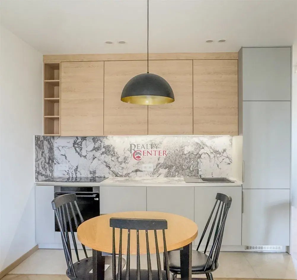 Nowy Apartament 3 pokoje, 56m2, ul. Żupnicza - zdjęcie 3