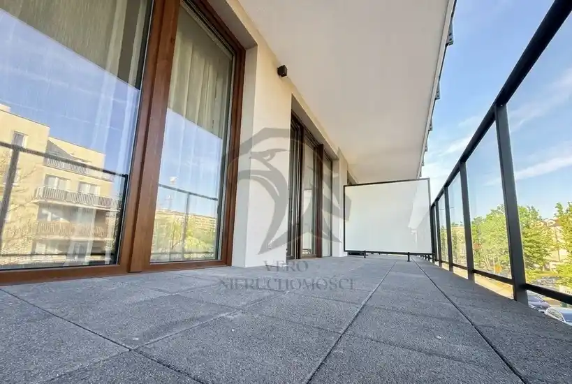 Apartament w Łodzi na Julianowie - zdjęcie 4