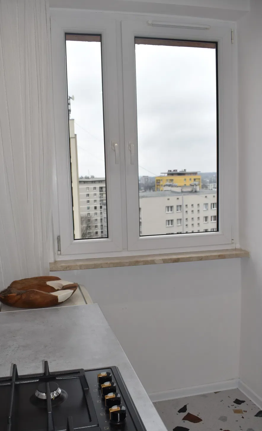 Kawalerka z balkonem w Katowicach, obok Spodka - zdjęcie 7