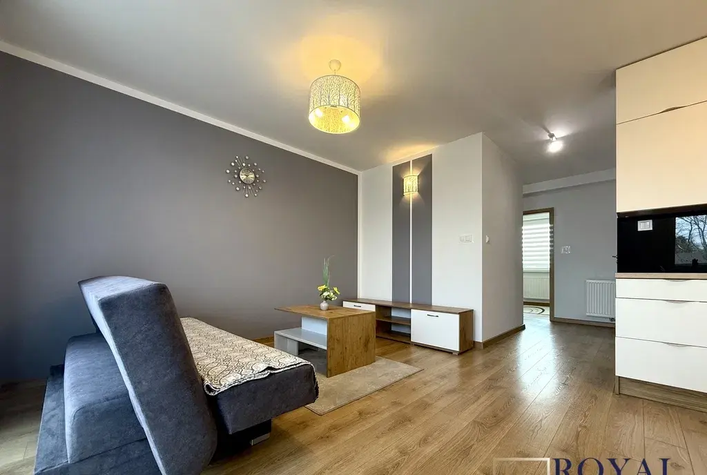 Mieszkanie 2 pokoje 47 m2 | Lwowska - zdjęcie 4