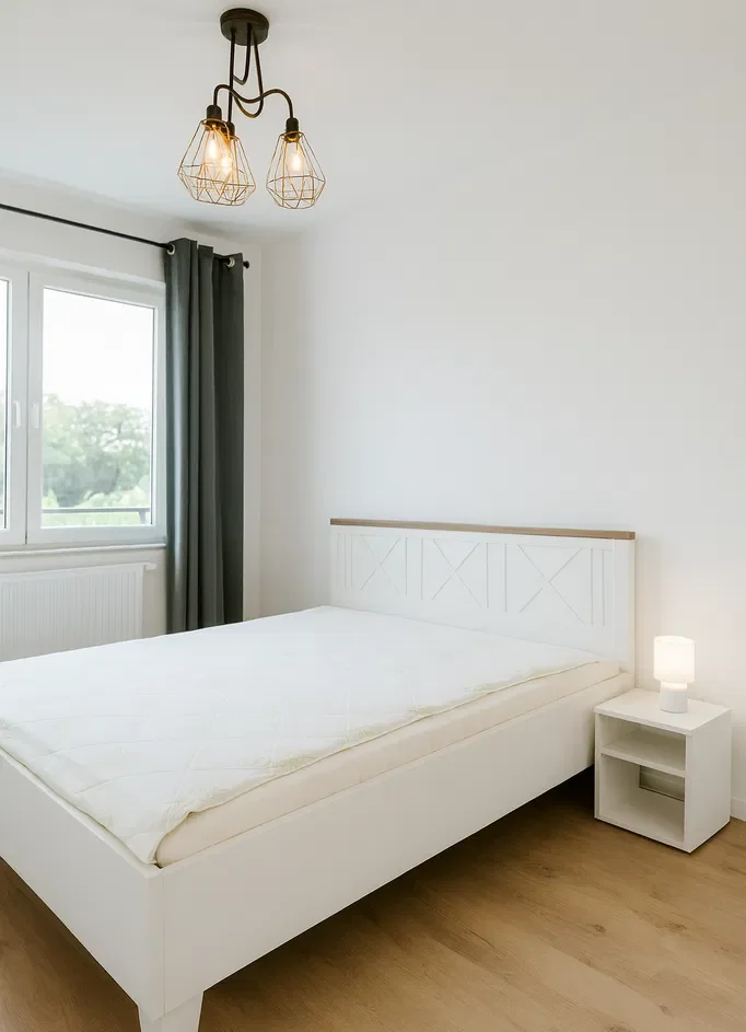 2 pok. Osiedle Komes 38 m², Słubice - zdjęcie 2