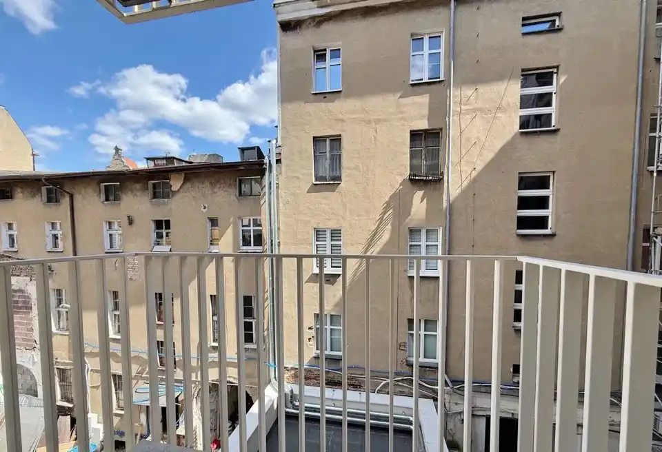 Rezydencja Garbary, pierwszy najem - zdjęcie 7