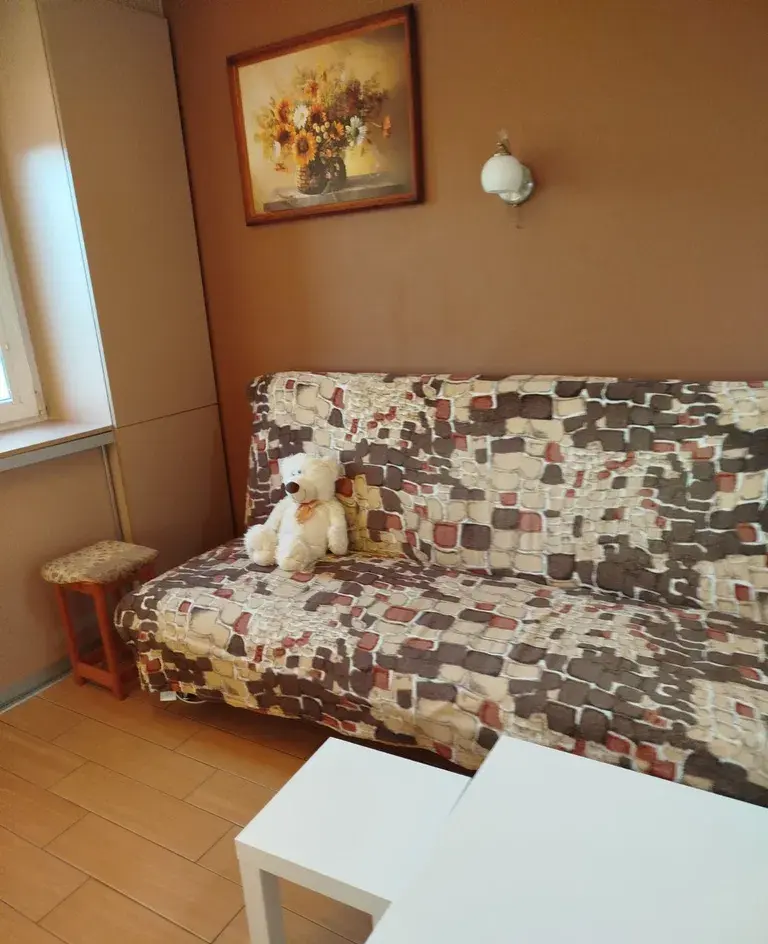 Do wynajęcia jasny, komfortowy pokój 12 m² – dostępny od 1.06 - zdjęcie 4