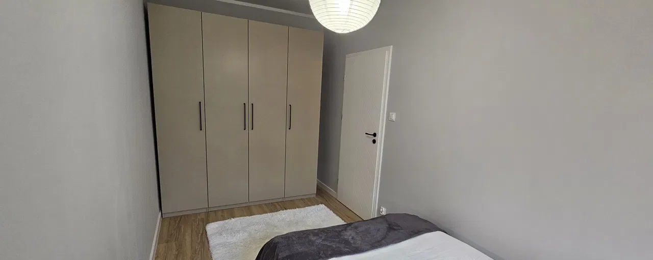 Mieszkanie, 34 m², Łódź - zdjęcie 2