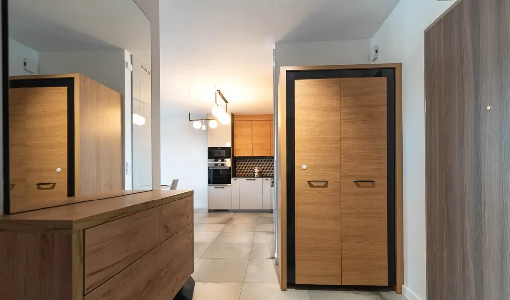 2 pokoje, osobna kuchnia, balkon, ul. Vespucciego - zdjęcie 9