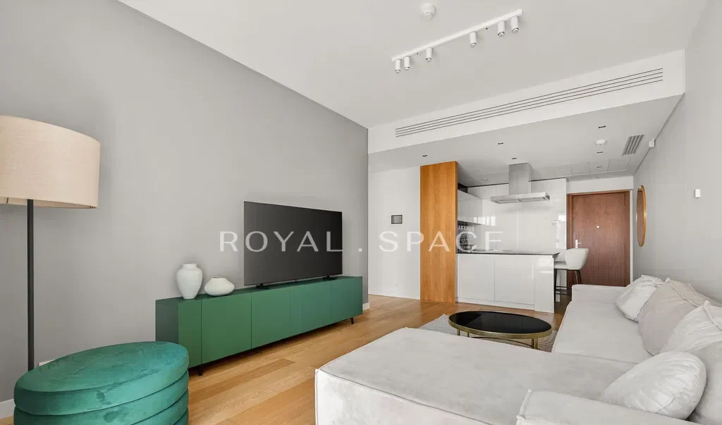Apartament w luksusowej inwestycji! | Złota 44 - zdjęcie 4
