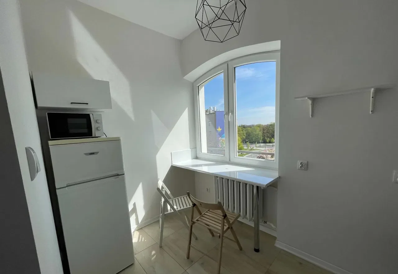 Aleja Wyzwolenia | 53 m² | 2 sypialnie | 2 balkony - zdjęcie 4