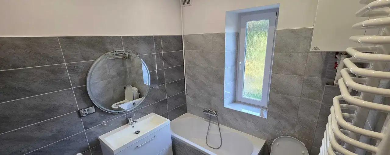 Wynajmę ładne mieszkanie 56m2 - zdjęcie 4