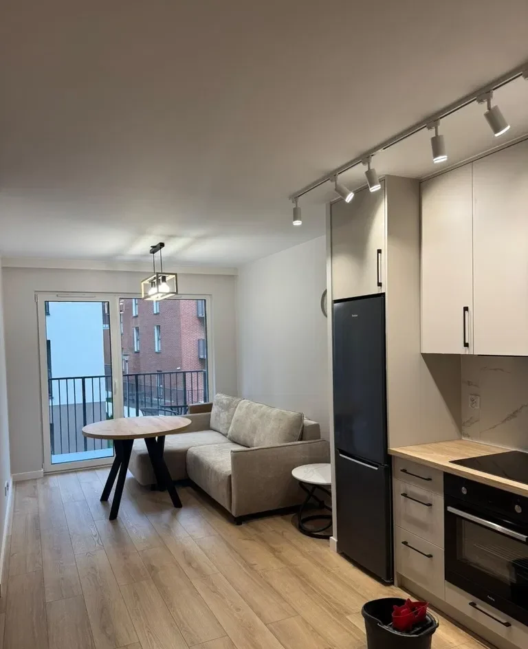 Prestiżowy Apartament, Pierwszy Najem, Dostępne! - zdjęcie 2