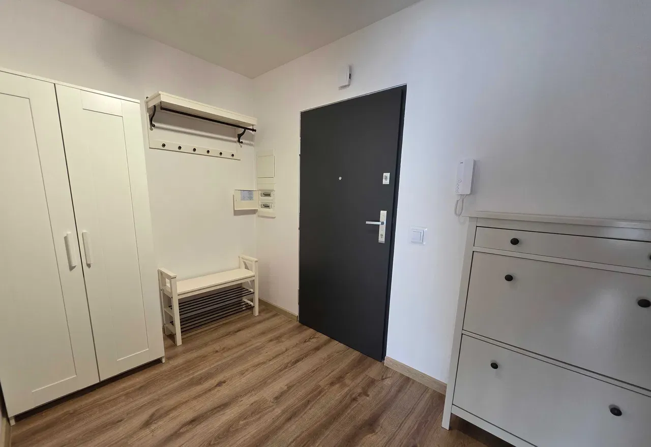 Atrakcyjne, 2- pokojowe mieszkanie do wynajęcia Osiedle Leśne, Bydgoszcz - zdjęcie 7