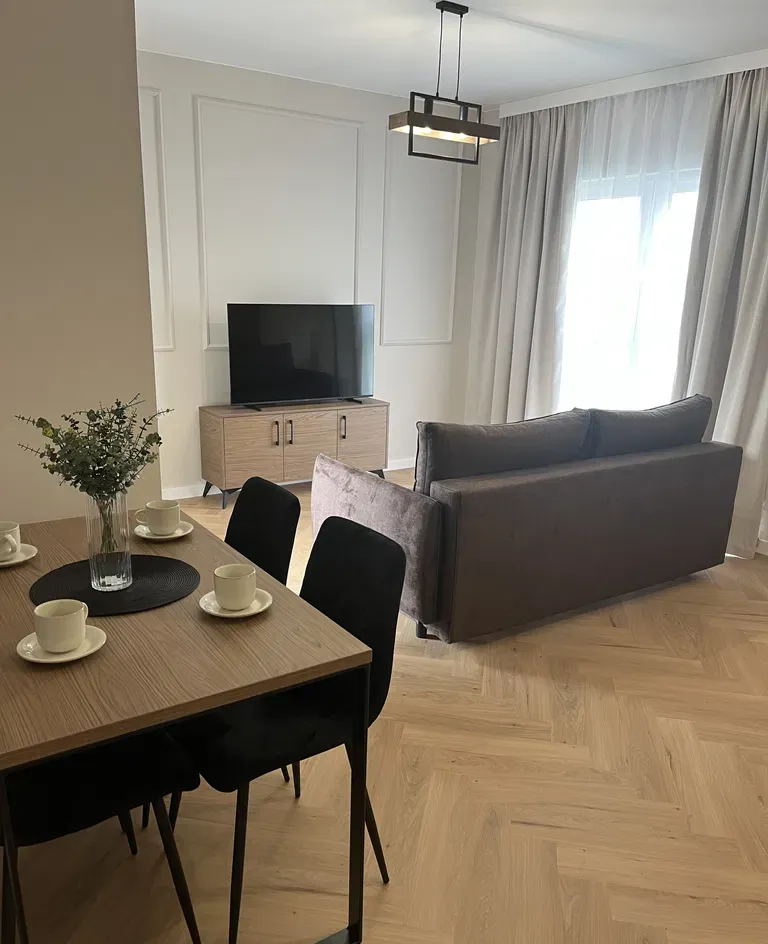 Nowe mieszkanie Kielce ul. Sikorskiego