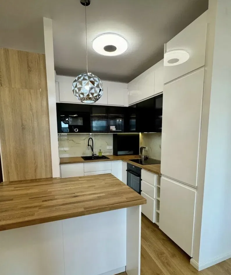 2-pok mieszkanie na Mokotowie, Domaniewskа 47A / 45m2 - zdjęcie 3