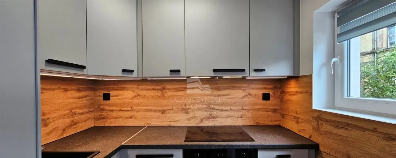 Mieszkanie, 32 m², Wrocław - zdjęcie 6