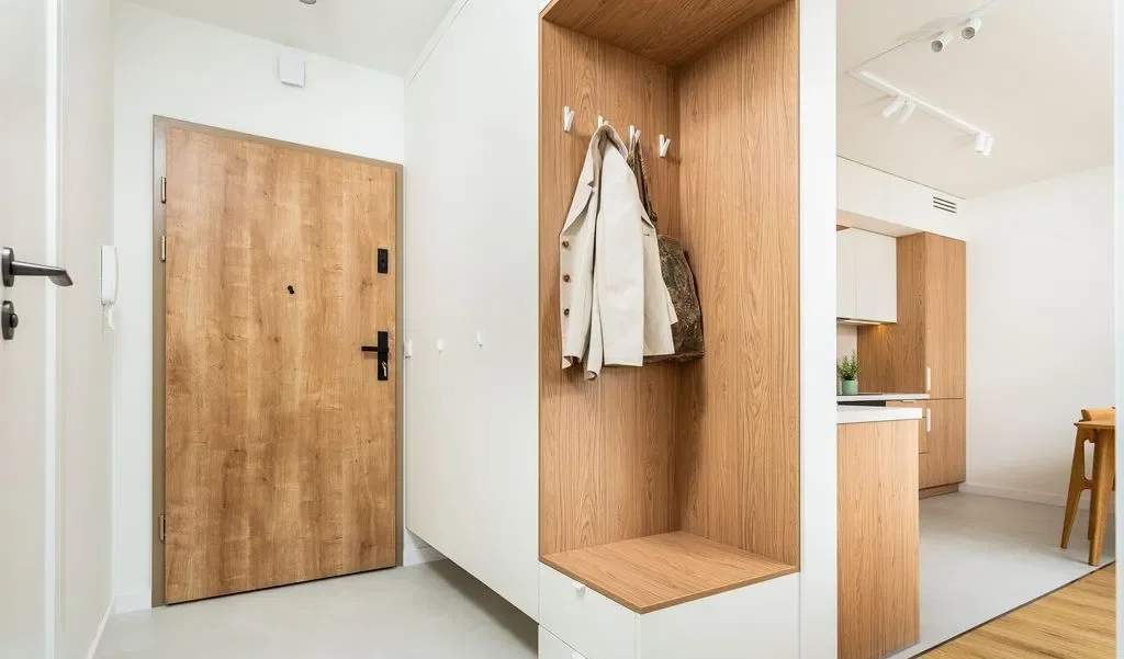 Nowe 2 Pokojowe + Balkon + Parking + Komórka - zdjęcie 10