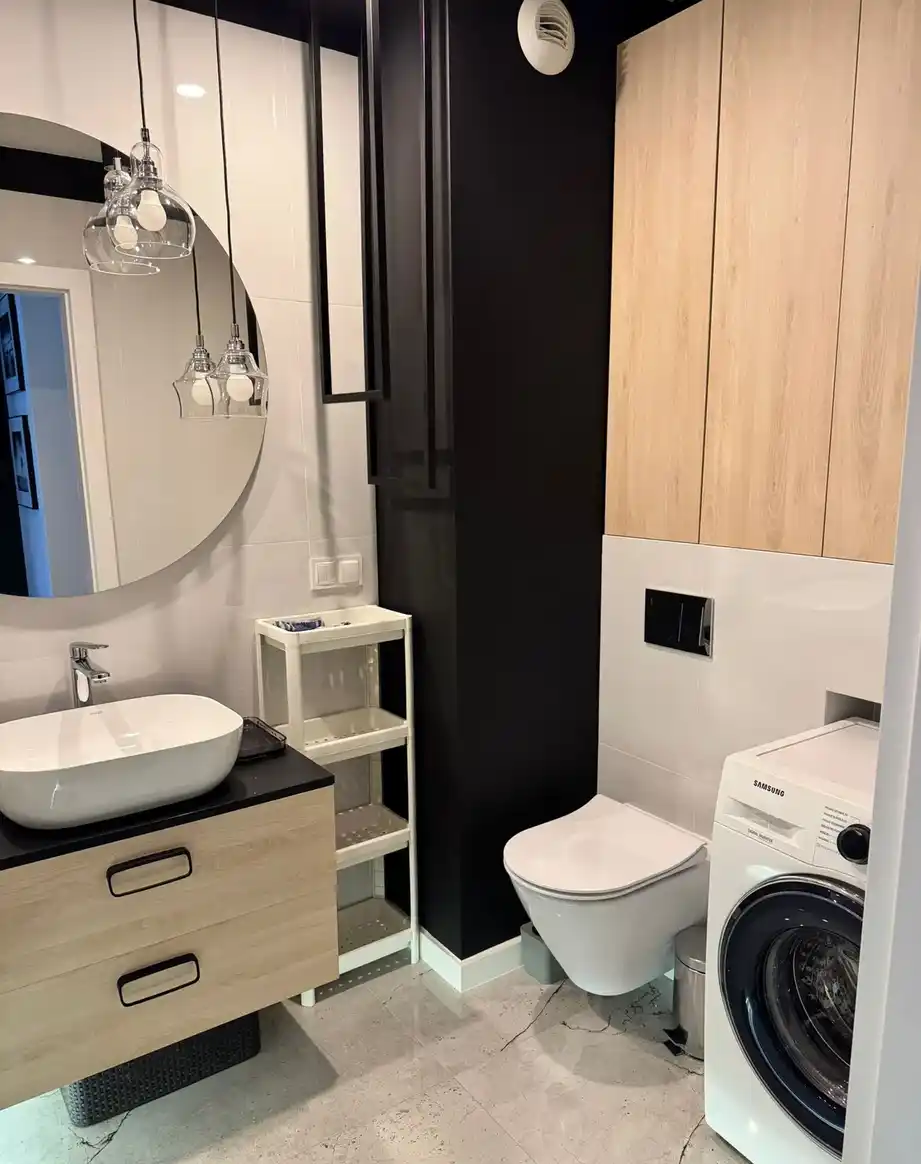 Mieszkanie na wynajem – 57 m² | Kraków, okolice ul. Gromadzkiej - zdjęcie 8