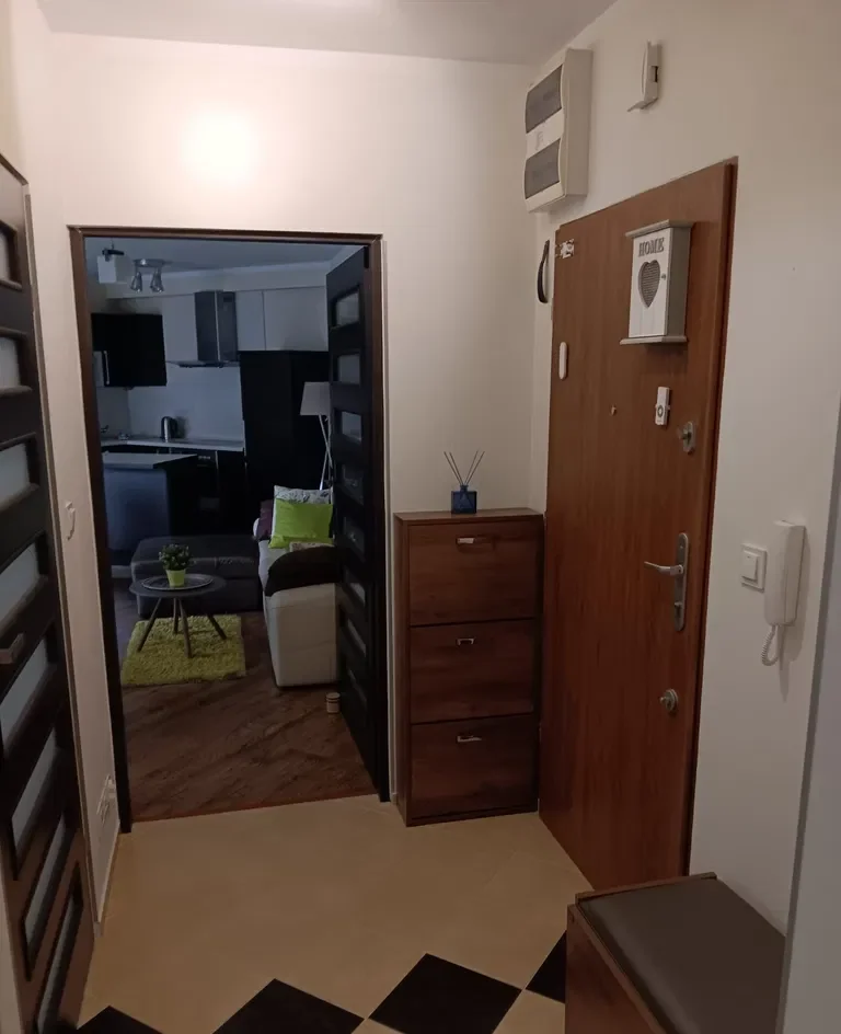 Mieszkanie 2-pokojowe, 53.5m2, Szczecin, ul. Hipolita Cegielskiego - zdjęcie 6