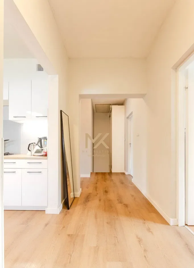 Przestronne mieszkanie 88 m² z dużym balkonem i ogródkiem - zdjęcie 8
