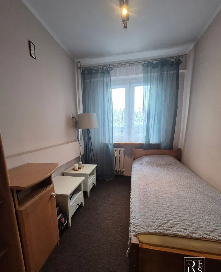 2-Pokojowe Mieszkanie Na Wynajem | 53 m² | Ul. Pelczara, Rzeszów - zdjęcie 7