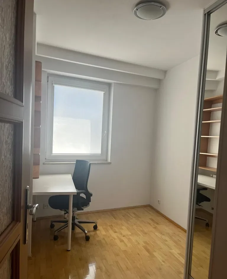 3 pokoje przy metrze Służew | 45m² | balkon | garaż - zdjęcie 7