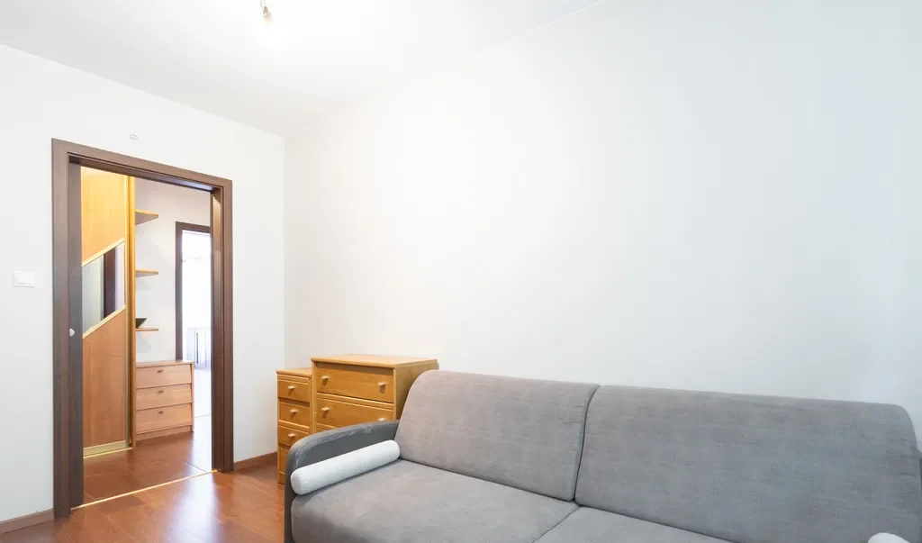 Zaciszne 2 pok. | 50 m2 | garaż+balkon | Ludwinów - zdjęcie 9