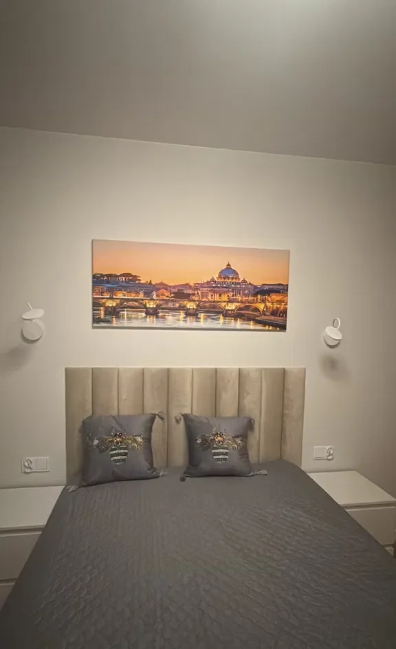 Piękne mieszkanie 3 pokoje z balkonem i garażem wynajem - zdjęcie 4