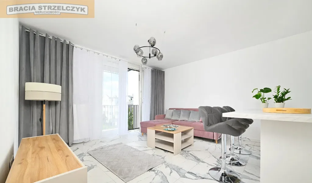 Nowe mieszkanie w nowym budynku - zdjęcie 2