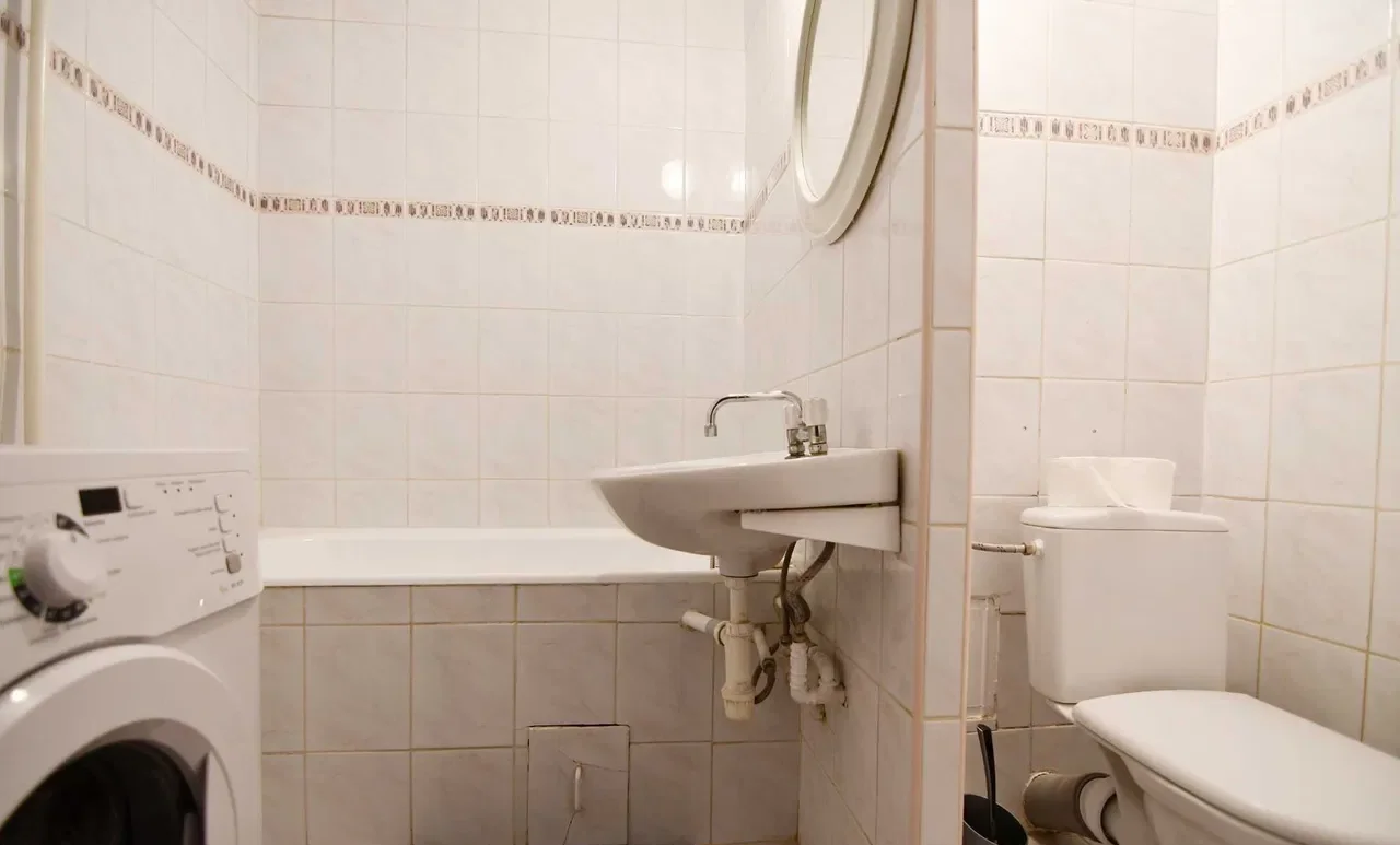 Od 01.08 -> 2 pokoje 53 m2 Nowe Miasto ul. Pelczara - zdjęcie 7