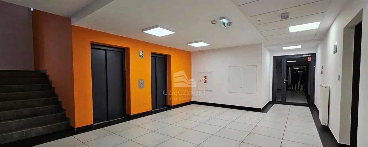 Gaj, Ok. Borowskiej, Kawalerka, 25m2,Vp., Balkon - zdjęcie 6