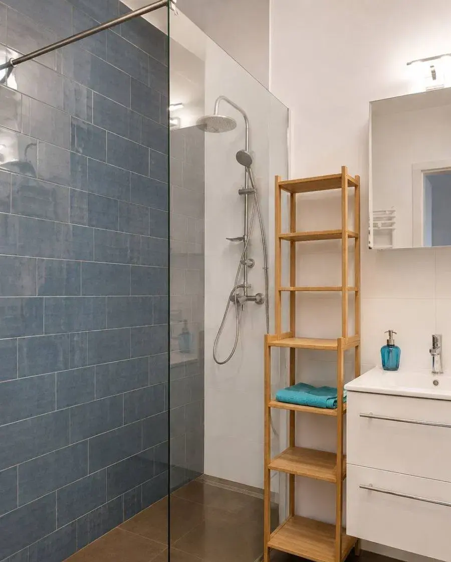 2 osobne pokoje | Balkon| Centrum | Osobna kuchnia - zdjęcie 10