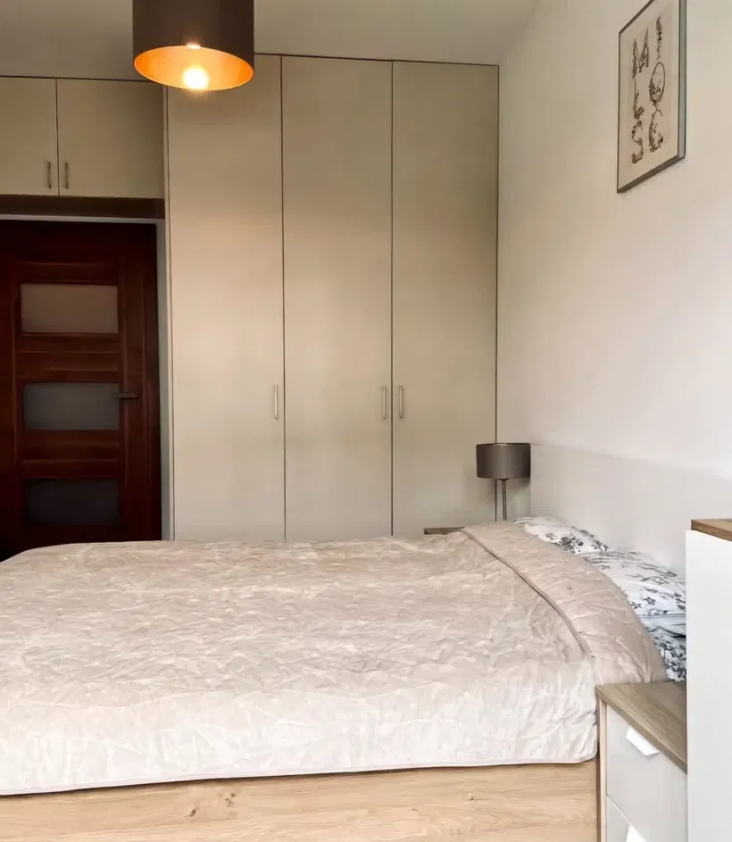 2-pokojowe mieszkanie z balkonem | 43 m² | Ursynów | Od lipca - zdjęcie 6
