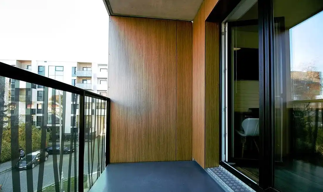 PL | UA | RU | 2 pokoje | 37m² | Małopanewska | balkon | internet - zdjęcie 6