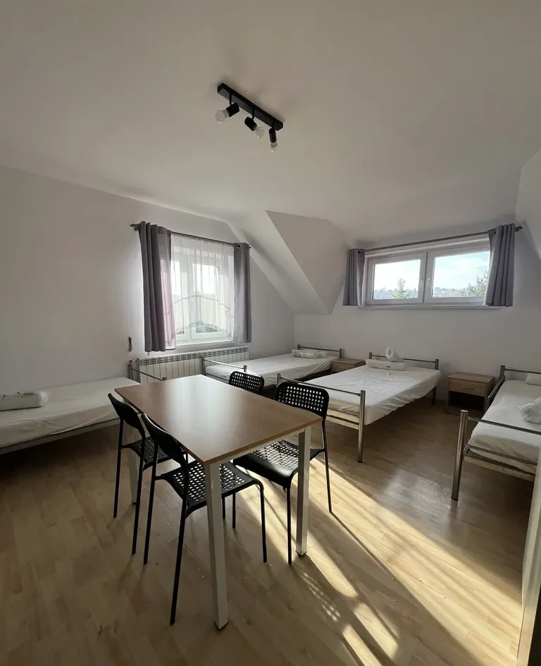 Dom dla pracowników Bochnia - zdjęcie 3