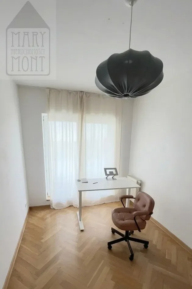 St. Bielany, 4 pokoje, 2 balkony, garaż. - zdjęcie 4