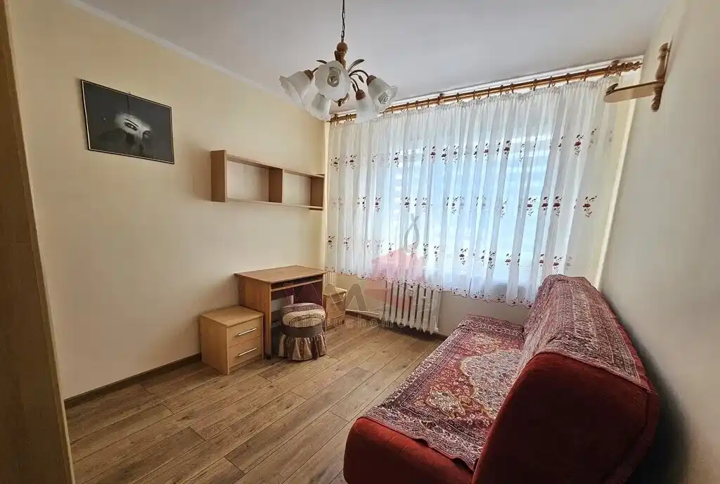Dwa oddzielne pokoje na Czechowie do wprowadzenia! - zdjęcie 5