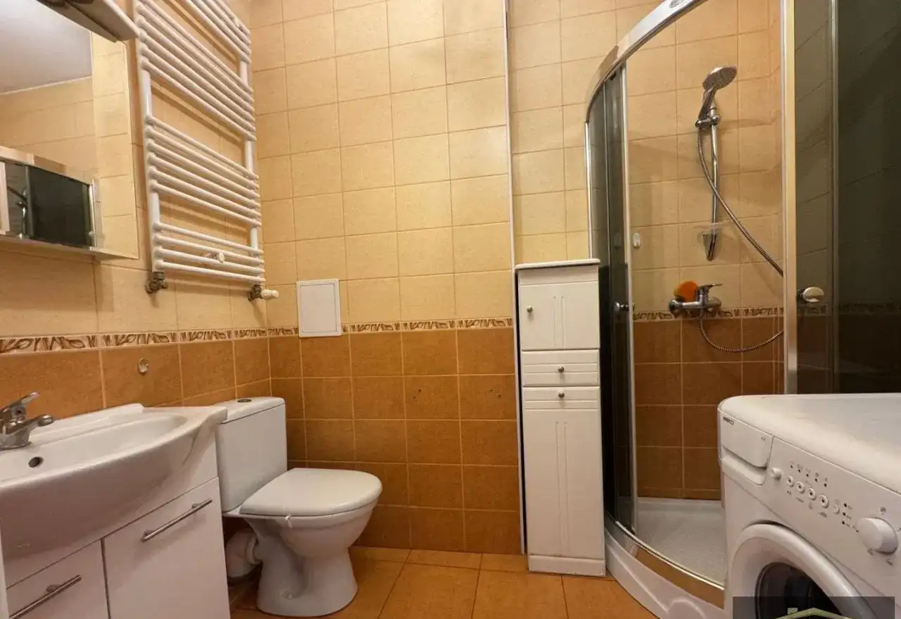 Grudziądz - Mieszkanie 48,18 m² - zdjęcie 6