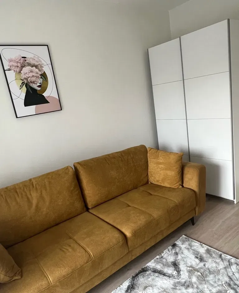 Mieszkanie 2-pokojowe z balkonem na Jeżycach, osiedle Goplana - zdjęcie 6