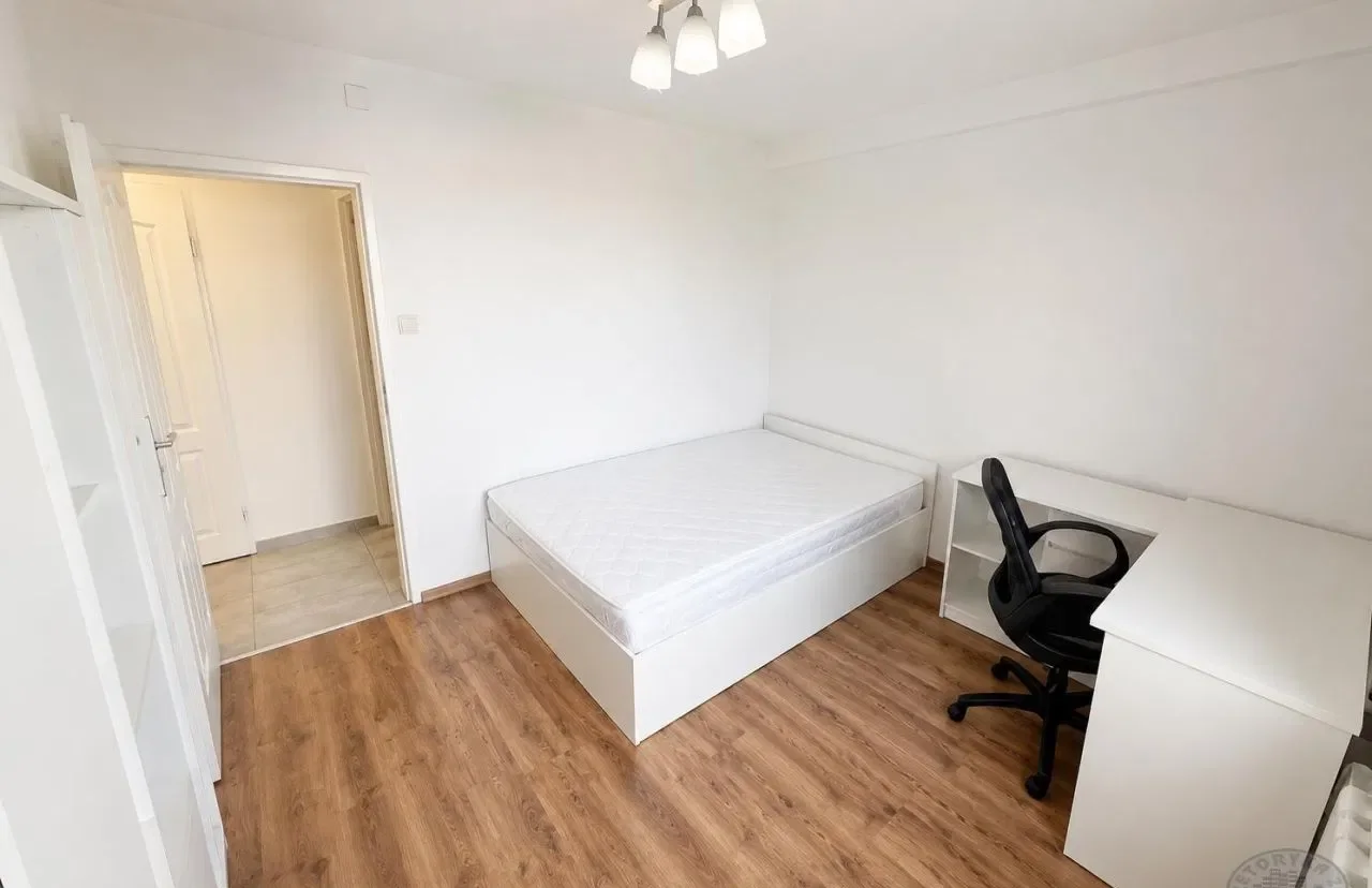 30 m² mieszkanie | Ruczaj - zdjęcie 2