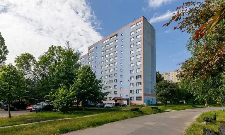 Kawalerka ul. Wyszyńskiego 24 - zdjęcie 7