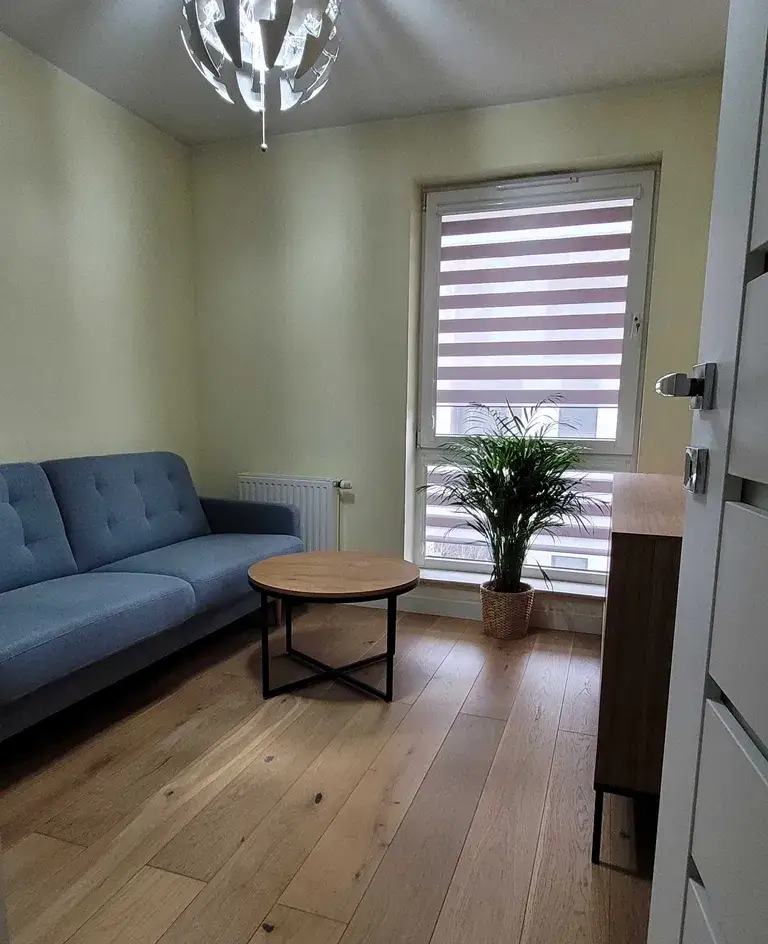 Do wynajęcia. Pokój 1-osobowy. Bardzo dobra lokalizacja!   Al. Architektów - zdjęcie 3
