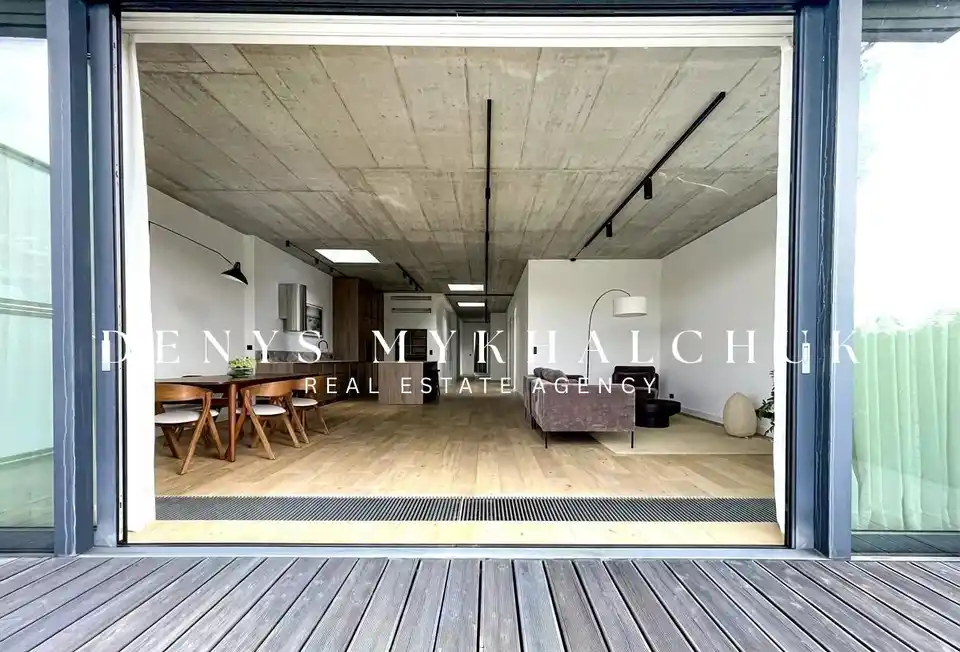 Penthouse Fort Cze - Be First - Do Negocjacji - zdjęcie 7