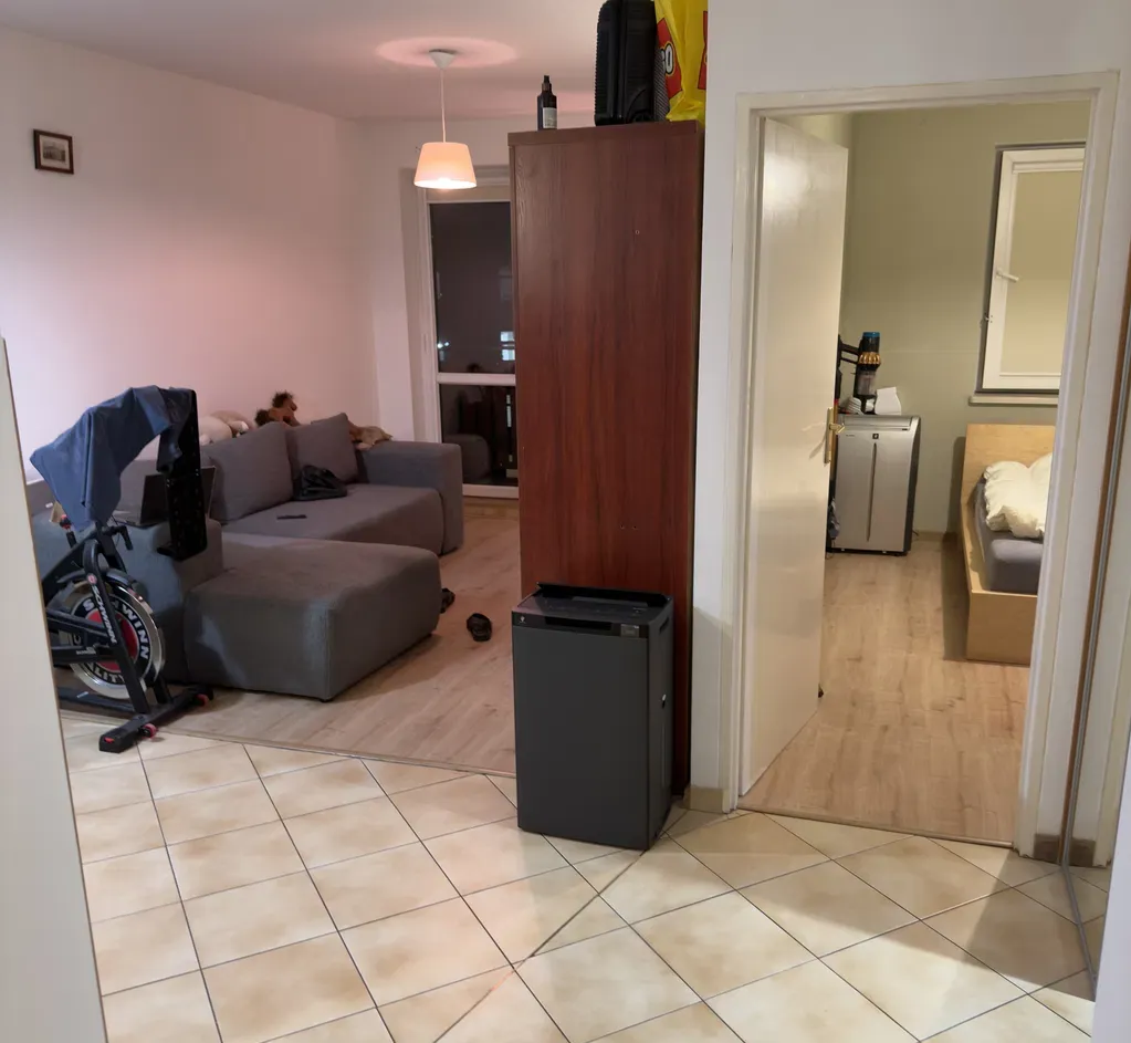 Mieszkanie na wynajem z balkonem w Ursusie