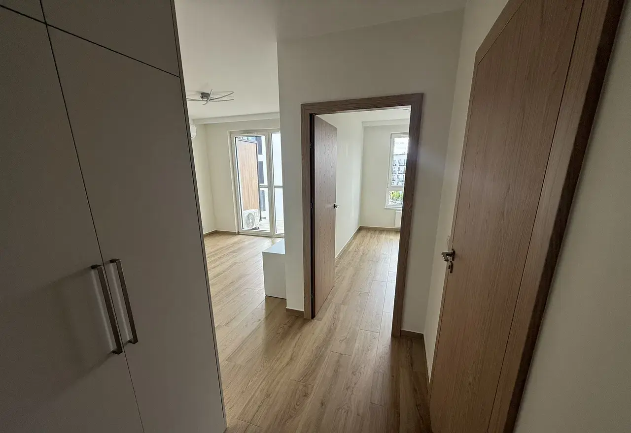 LUX 2 pokoje przy parku - zdjęcie 5