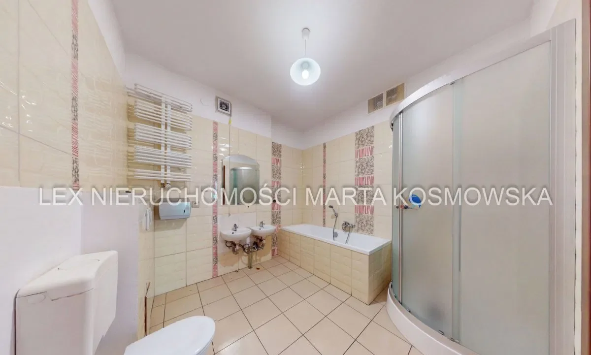 Ochota, dom o pow. ok. 360 m - zdjęcie 8