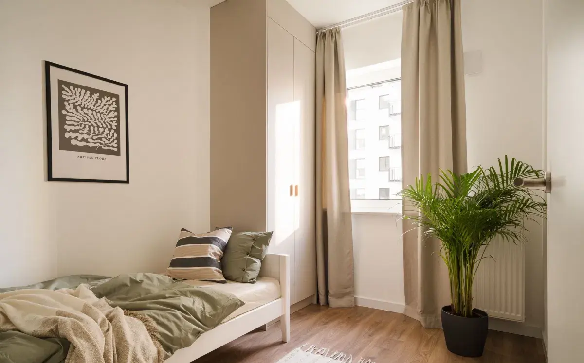 3-pokojowe | 51.73 m2 | Balkon | Internet w cenie | Bezpośrednio - zdjęcie 4