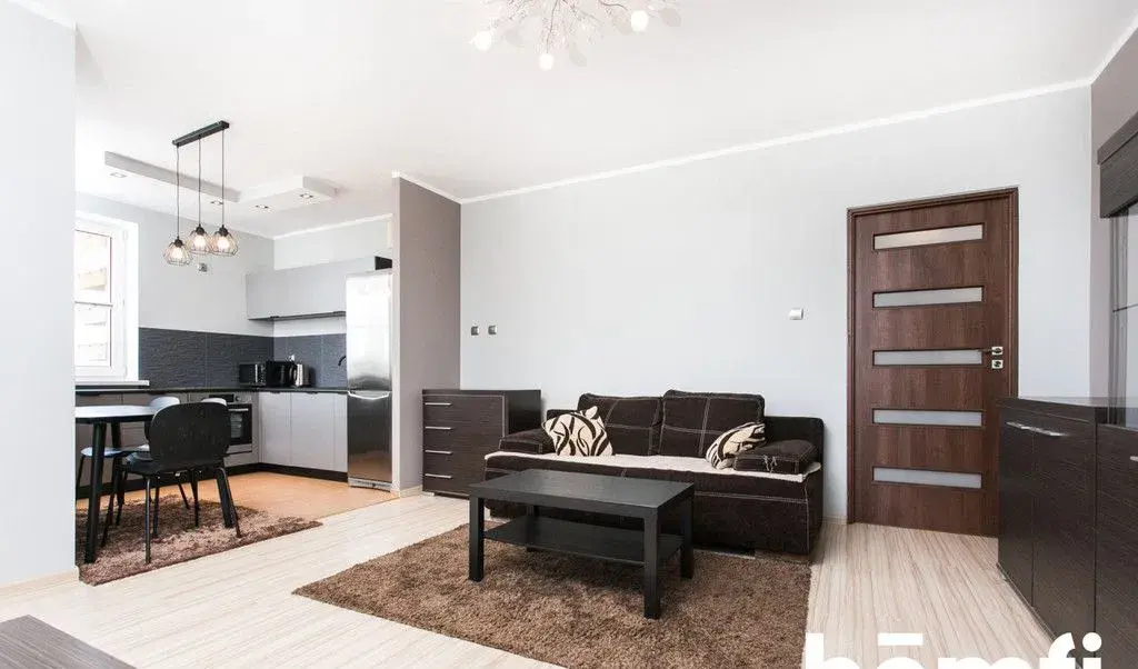 Widne 2-pok mieszkanie na 6 Piętrze, Taras 10m2 - zdjęcie 2