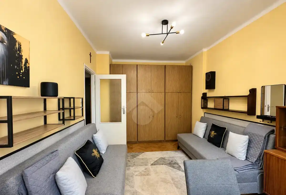 Kraków | Kawalerka blisko UEK | 27 m² | ul. Kielecka - zdjęcie 5