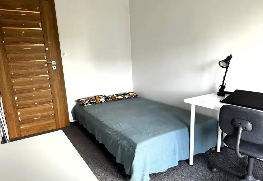 Okolice CKD, 3 pokoje z tarasem! - zdjęcie 7